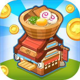 Restaurant Paradise: Sim Build