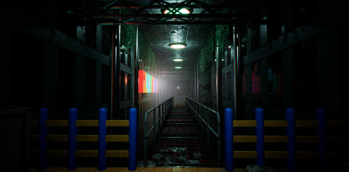 Screenshot 1 of Ciudad de juegos 2 