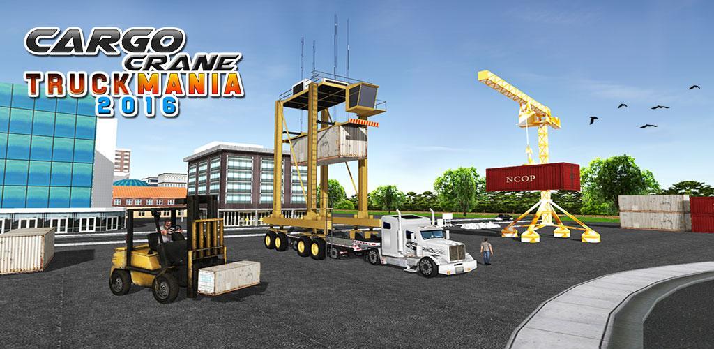 Banner of Simulatore di camion di trasporto reale 1.0.3