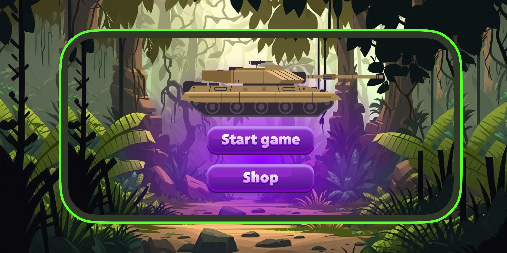 Epic Tank Battles Latest Version for Android/iOS - TapTap