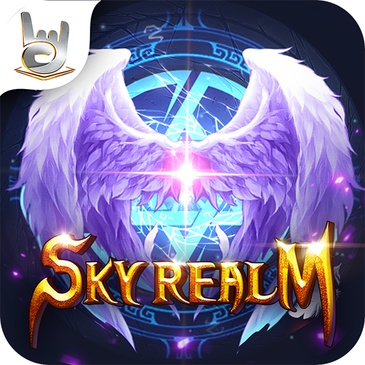 Sky Realm Latest Version for Android/iOS APK - TapTap