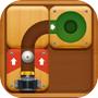 Ball Game - a Pipe Maze Puzzle