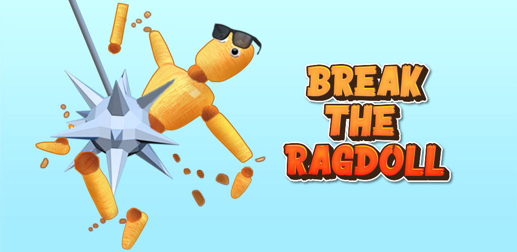 Ragdoll Throw Challenge APK for Android Download