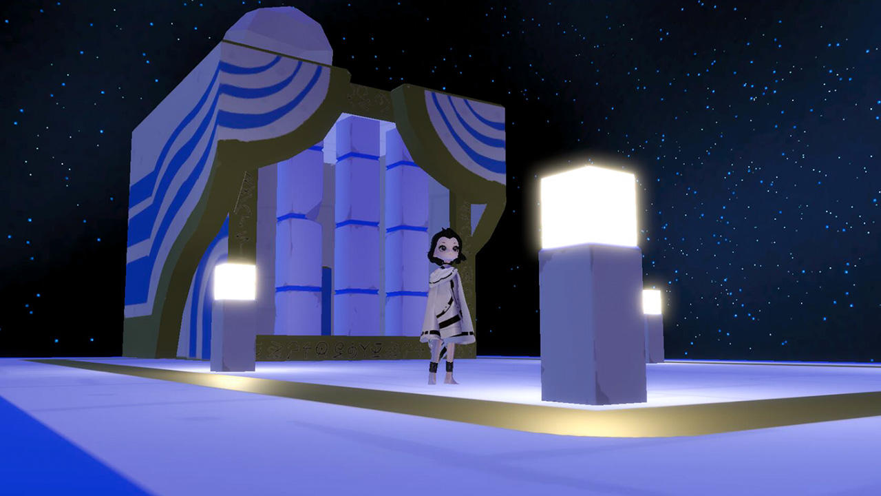 巢（NINHO） Game Screenshot