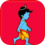 Icon of Krishna Run & Action Wala game