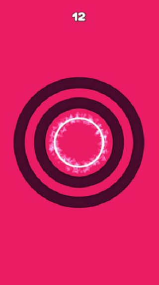 Hypno Rings 遊戲截圖
