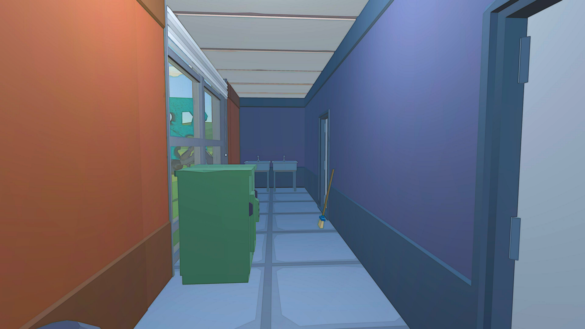 Screenshot of The 95 Toy Factory