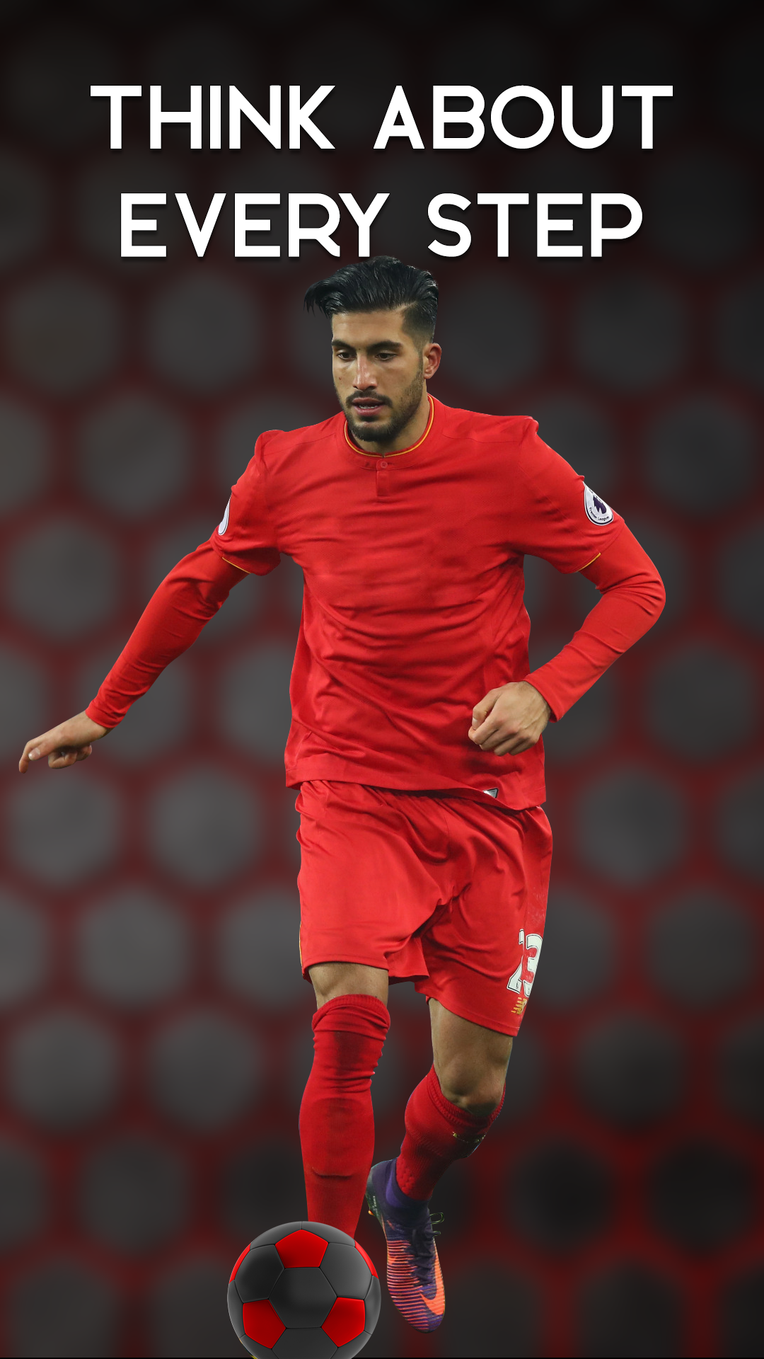 Screenshot 6 of Six sides and line 