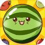 Biểu tượng của Watermelon 3D - Fruit Merge
