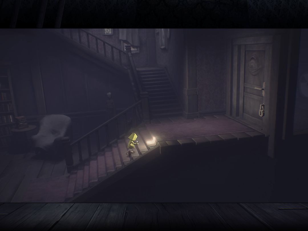 Little Nightmares android iOS apk download for free-TapTap