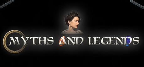 Banner of Myths and Legends 
