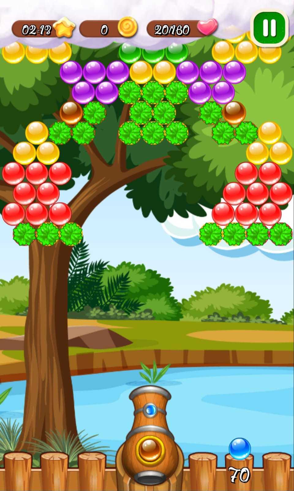 Bubble Shooter Legend android iOS apk download for free-TapTap