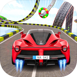 Car Stunt Races: Mega Ramps android iOS apk download for free-TapTap