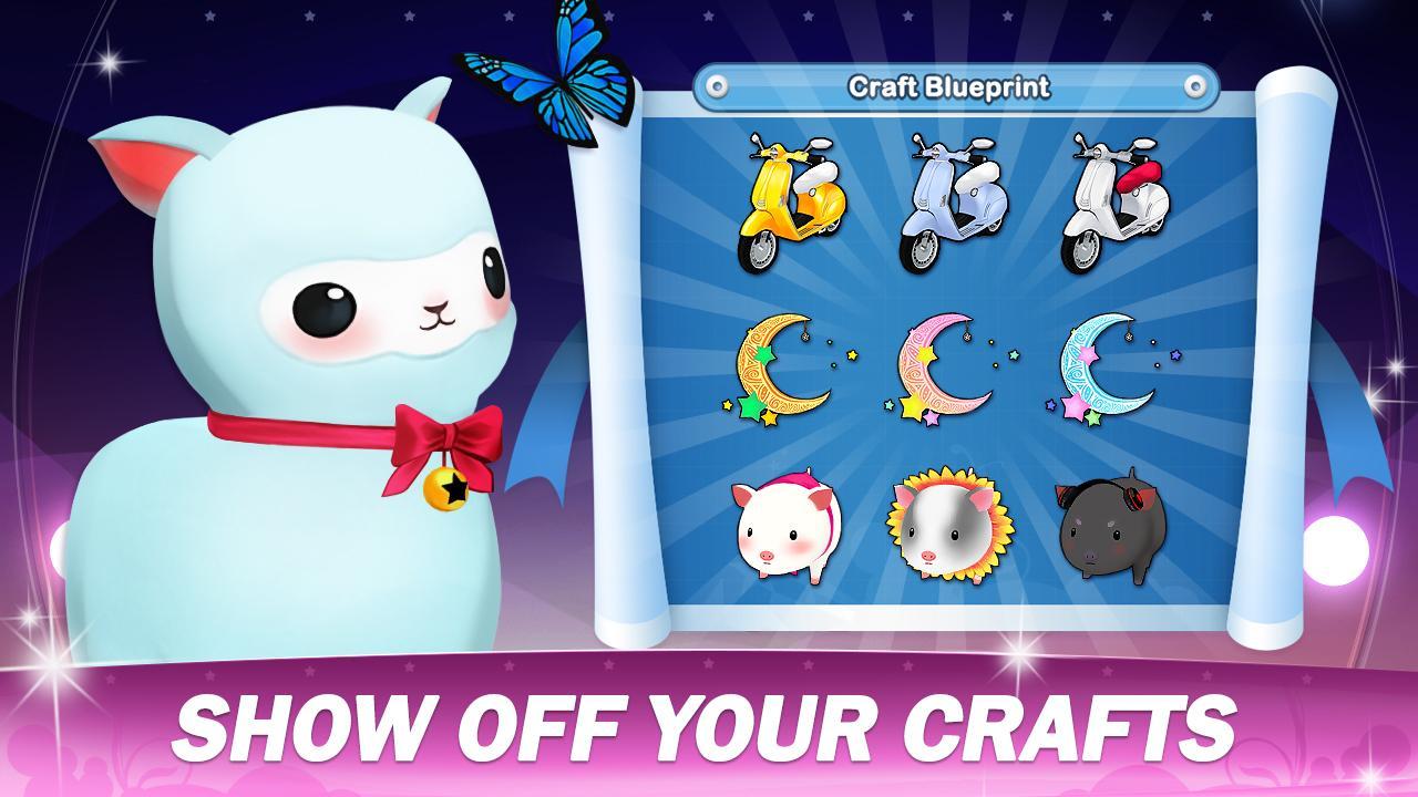 LoveBeat: Anytime (Global) 遊戲截圖