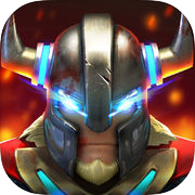 X Wars: Zombie Clash