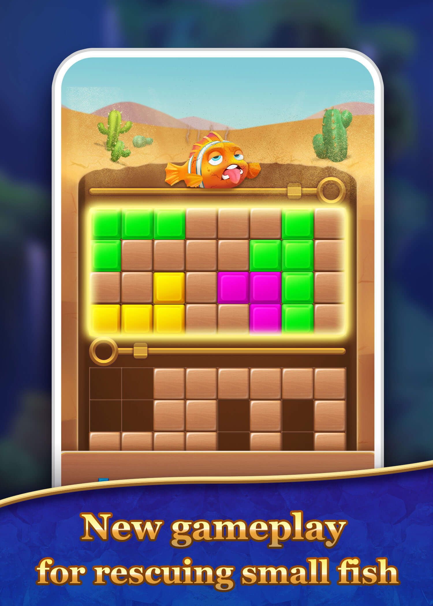 Gem Blast Puzzle android iOS apk download for free-TapTap