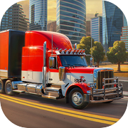 Highway Heroes: Truck Garage