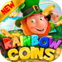Rainbow Coins