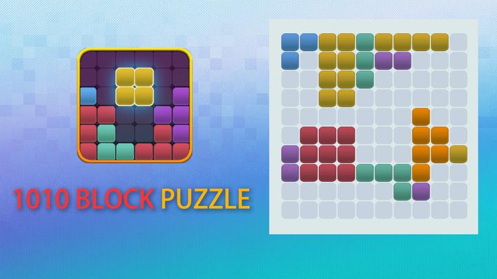 Banner of 1010 block puzzle 2.5.3