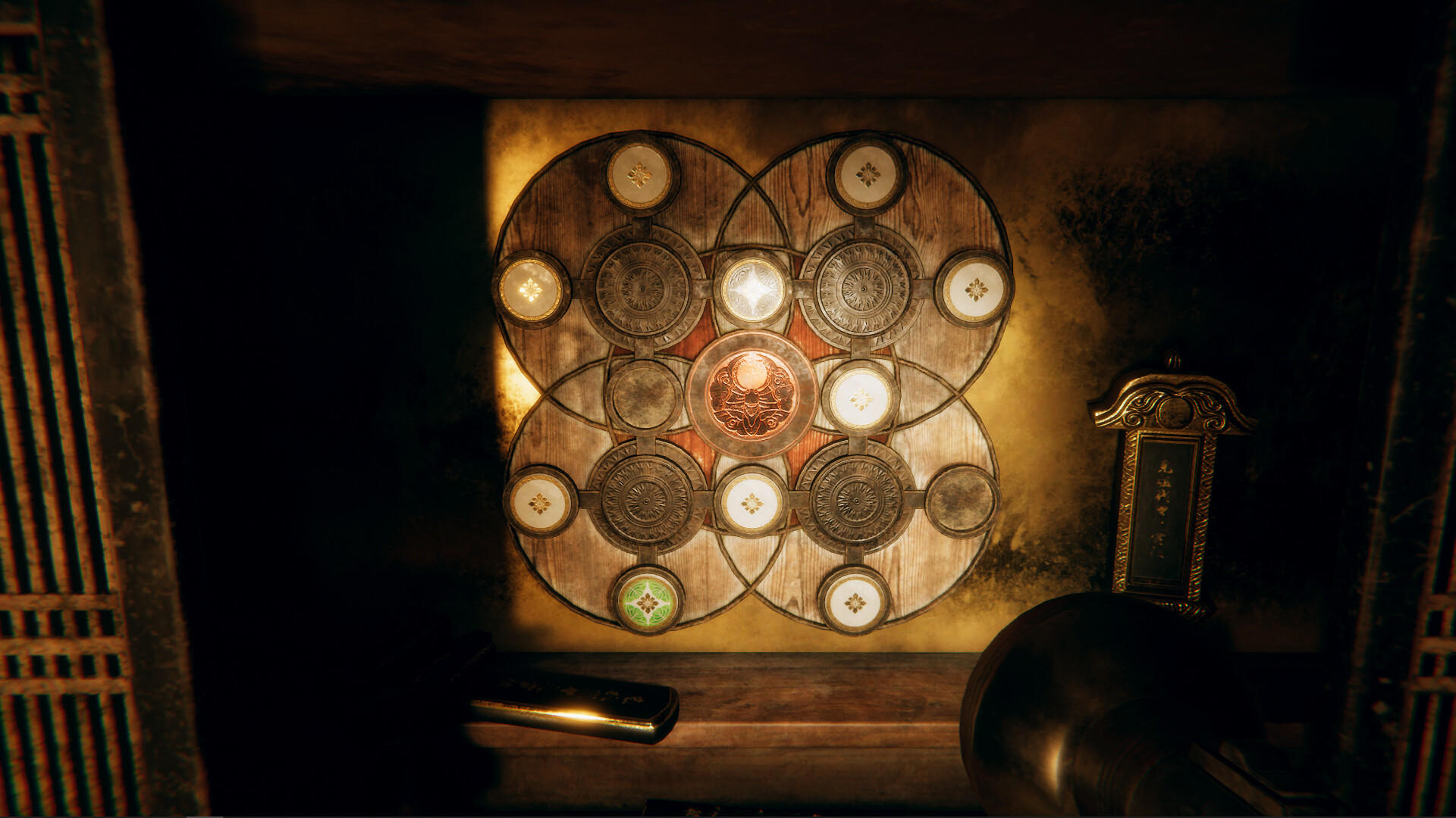 Hollow Cocoon screenshot game