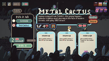 Gulch Guardians Game Screenshot