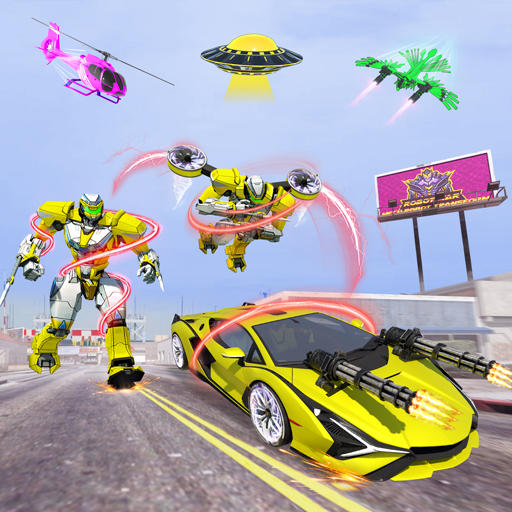 Helicopter Hit: Giant Attack! APK for Android Download