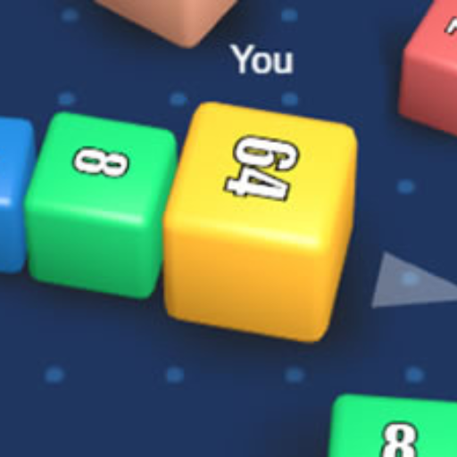 Cubes 2048.io Latest Version for Android/iOS APK - TapTap