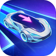 Cyber Car! Parking Puzzle