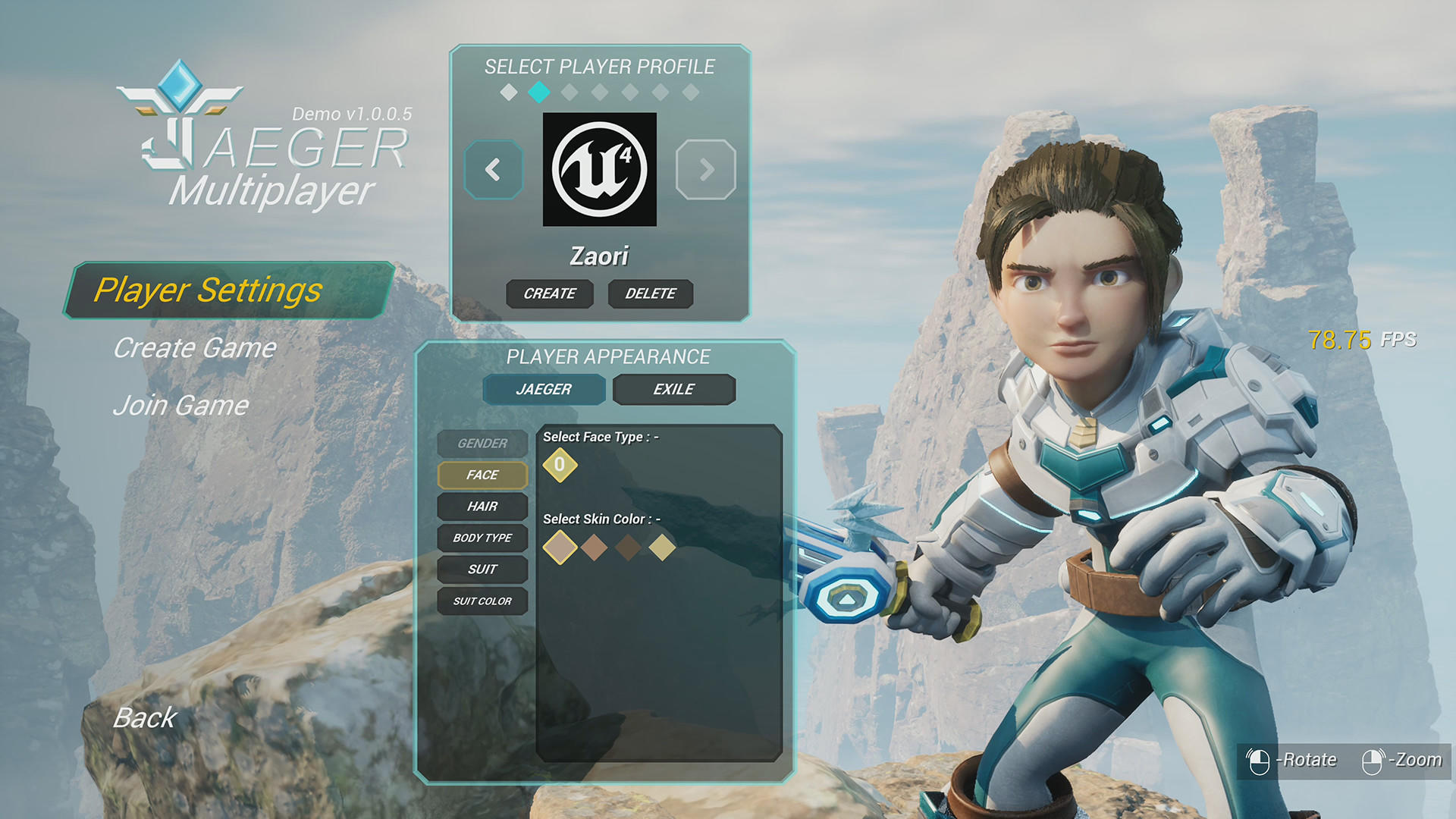 Jaeger Latest Version for Android/iOS APK - TapTap