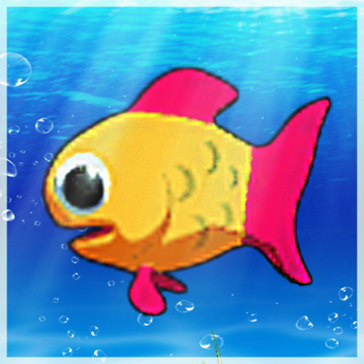 feed and grow : crazy fish android iOS apk download for free-TapTap