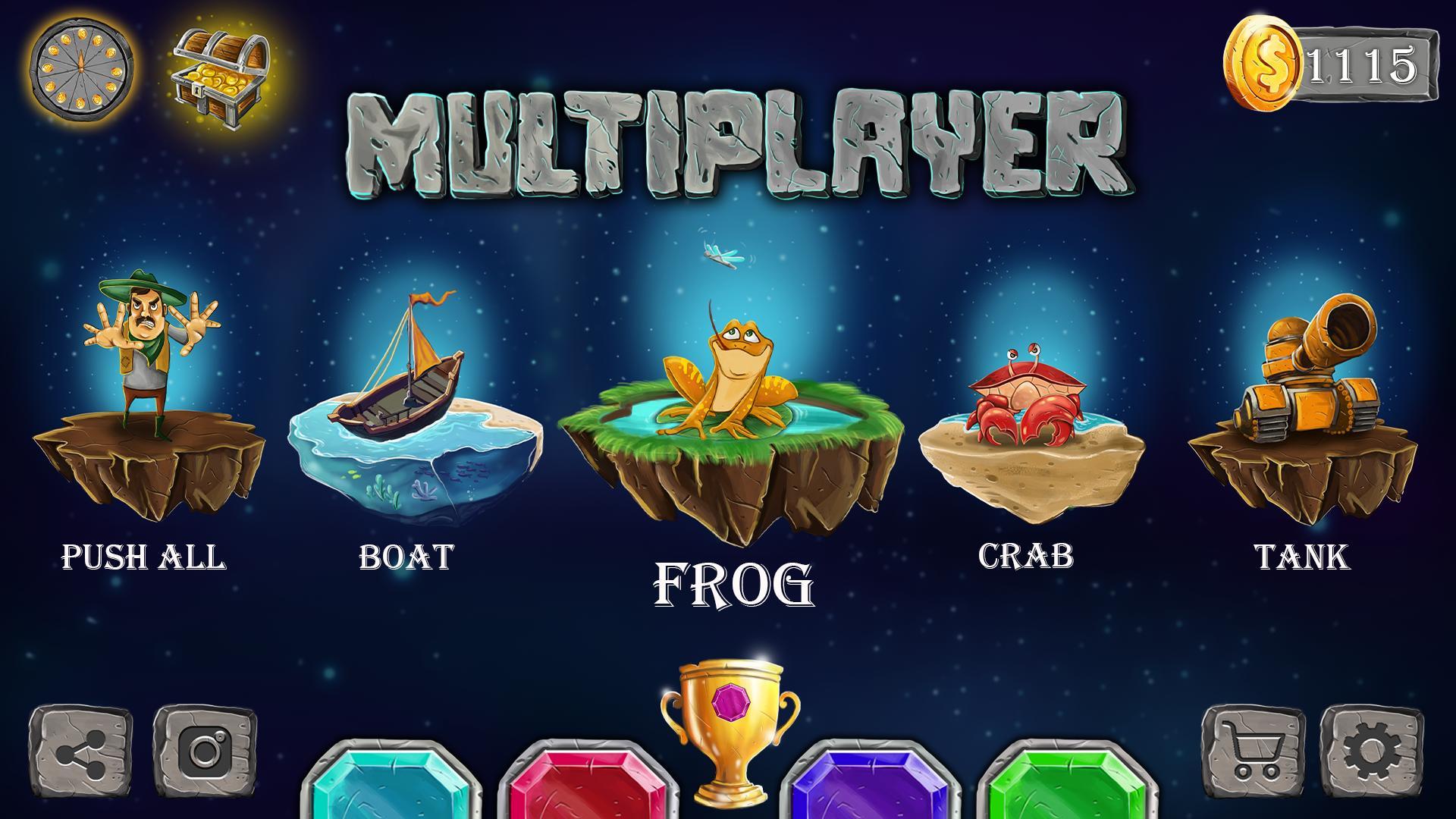 TwoPlayerGames 2 3 4 Player for Android - Download