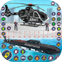 Army Submarine Transport Game