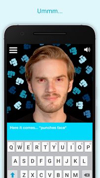 Pewdiebot Game Screenshot