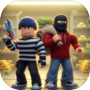 Icon dari Rob It – High Risk Bank Heist