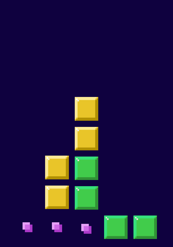 TILE TILE ภาพหน้าจอเกม