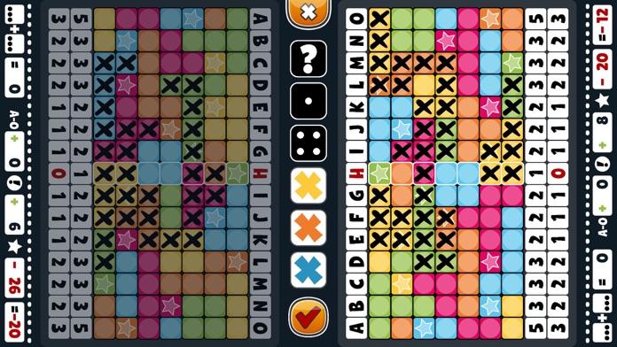Noch mal! Game Screenshot