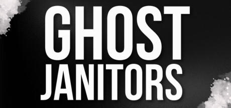 Banner of Ghost Janitors 