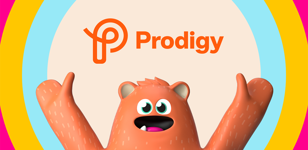 Banner of Prodigy Math Game v4.6.3