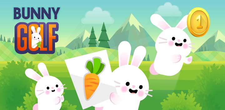 Banner of Bunny Golf 1.0.4