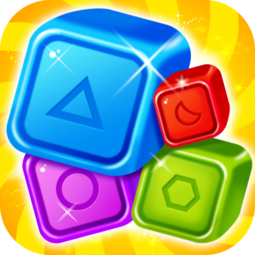 Cube Bash Latest Version for Android/iOS APK - TapTap