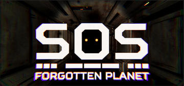 Banner of SOS: Forgotten Planet 