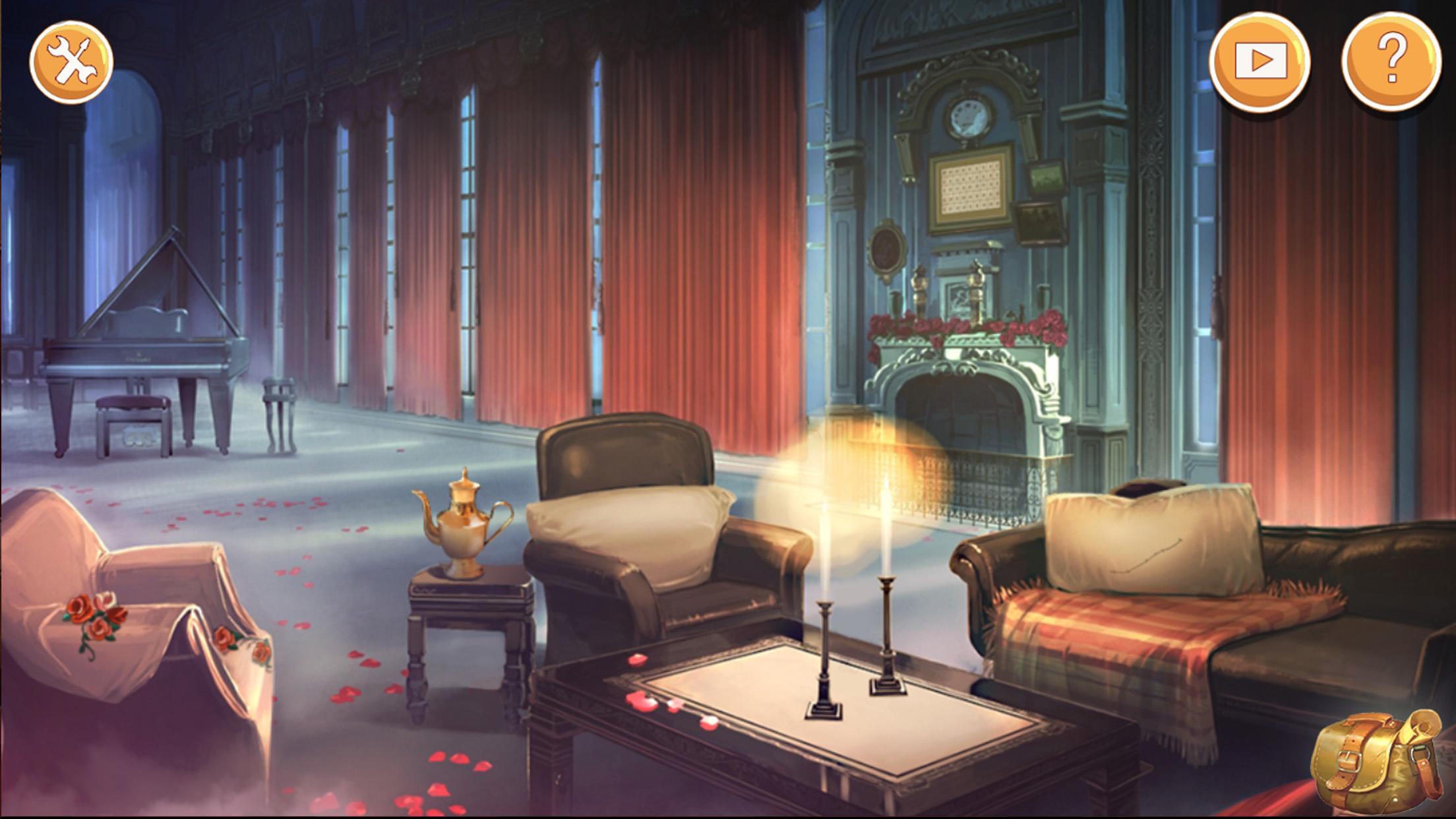 Escape Challenge:Machine maze Game Screenshot