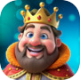 Icon of Royal Match Blast 3D - Puzzle