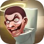 Toilet Monster Survival