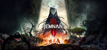 Banner of Remnant II 