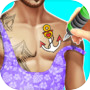 Icon of Tattoo Artist Games Ink Master