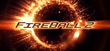 Banner of Fireball 2 