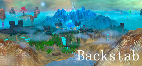 Banner of Backstab 