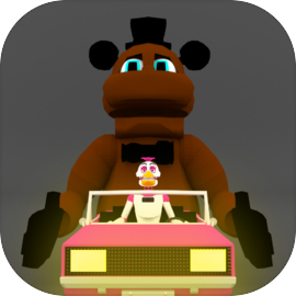 Five Nights at Freddy's android iOS apk download for free-TapTap