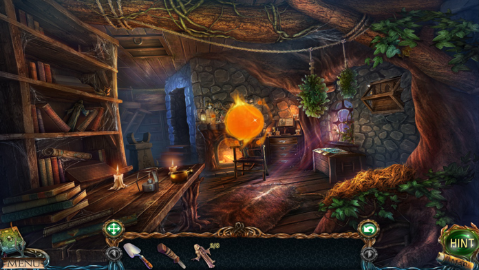 Lost Lands 2 CE Game Screenshot